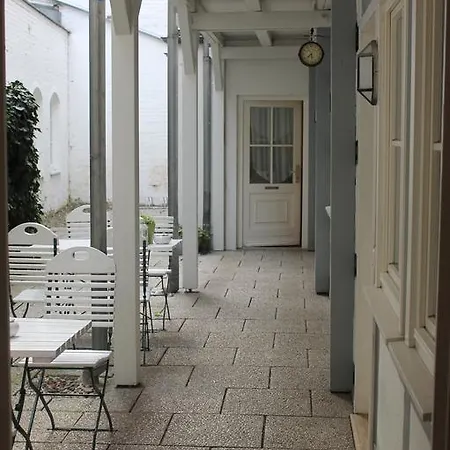 An Der Stadtmauer 3* Mühlhausen