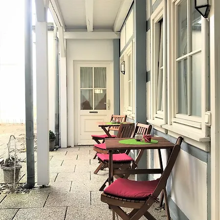 An Der Stadtmauer מלון 3*