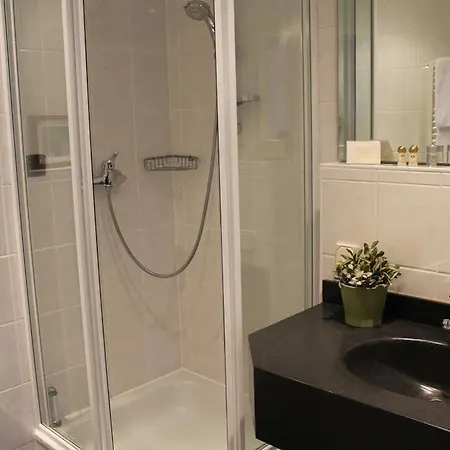 מלון An Der Stadtmauer 3*