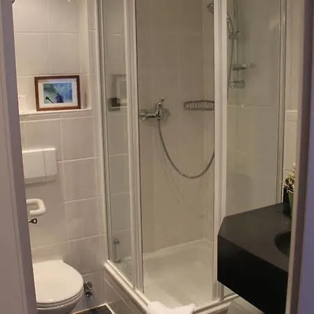 An Der Stadtmauer 3* Mühlhausen