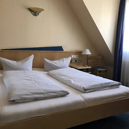 An Der Stadtmauer Hotel 3*