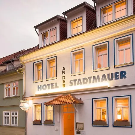 An Der Stadtmauer 3*