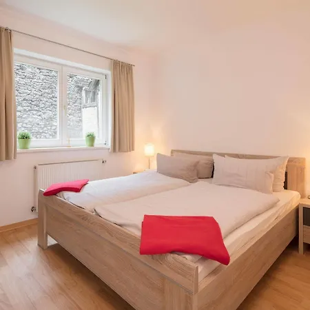 Hotel An Der Stadtmauer 3*