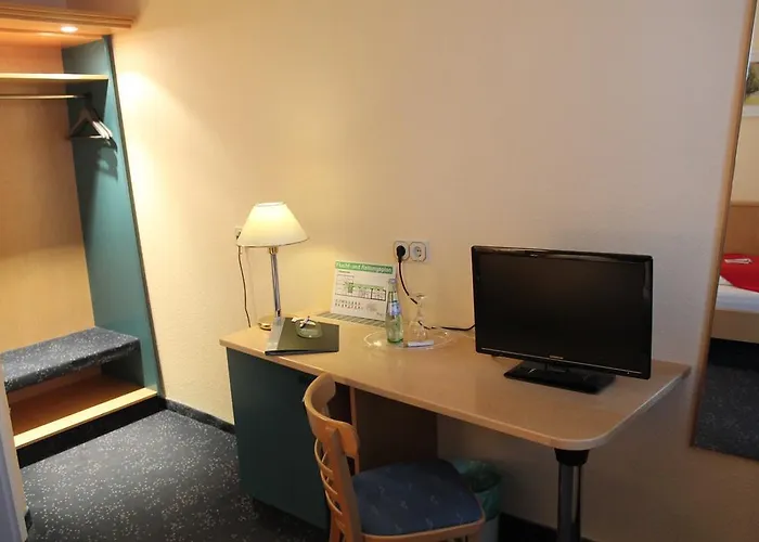 An Der Stadtmauer 3*