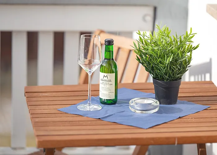 An Der Stadtmauer Otel 3*