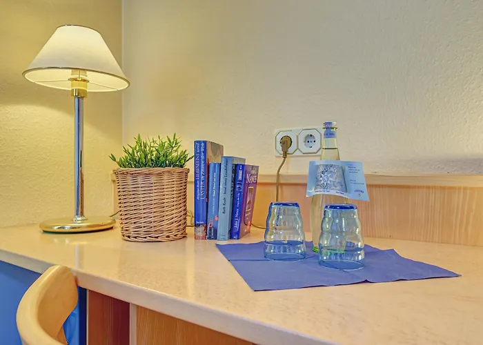 Otel An Der Stadtmauer 3*