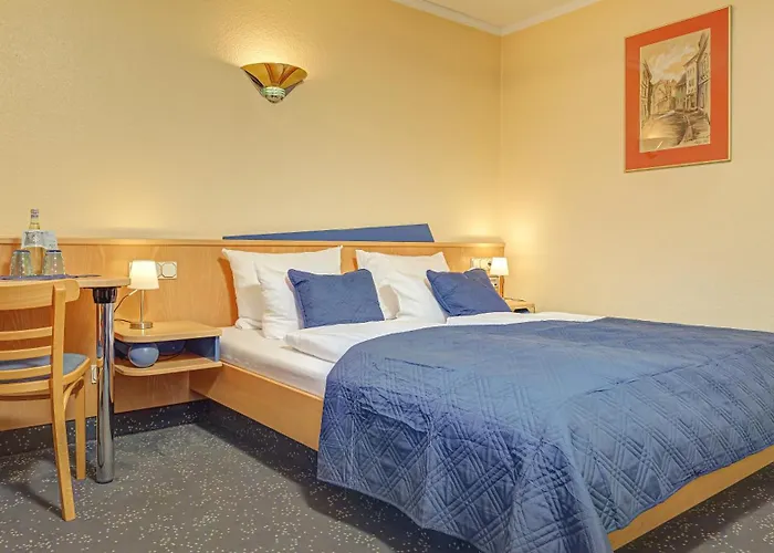 An Der Stadtmauer 3*