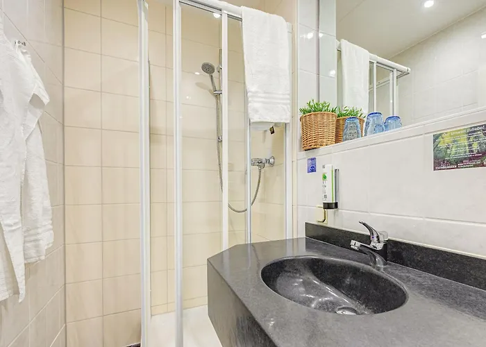 An Der Stadtmauer Mühlhausen