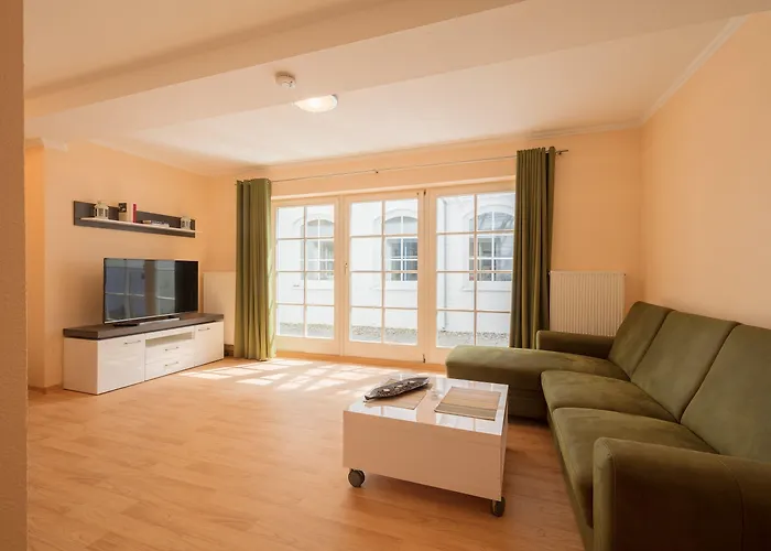 Otel An Der Stadtmauer 3*