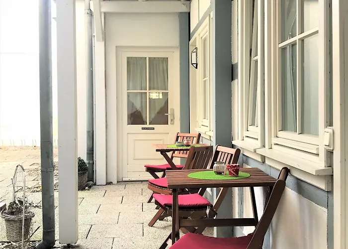 An Der Stadtmauer Otel 3*