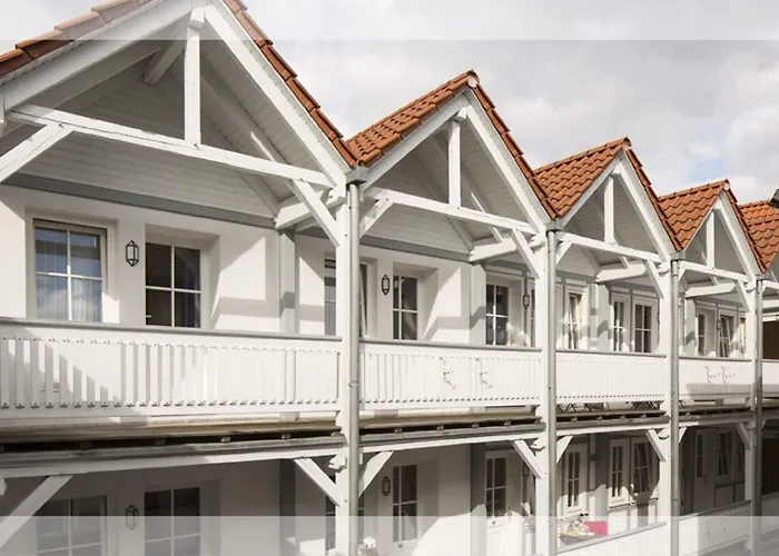 Otel An Der Stadtmauer