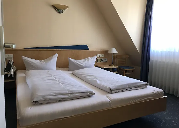 Otel An Der Stadtmauer