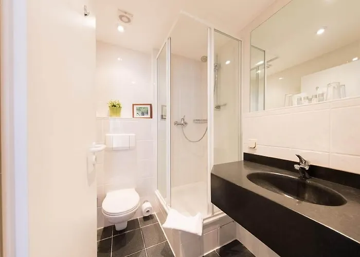 An Der Stadtmauer 3*