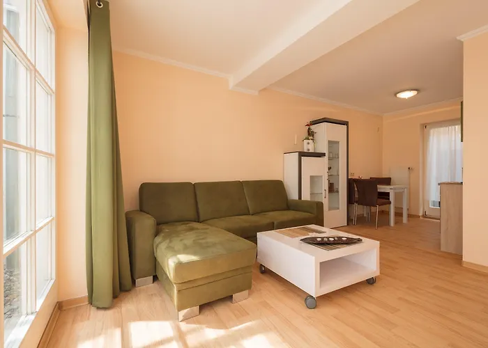 Otel An Der Stadtmauer 3*