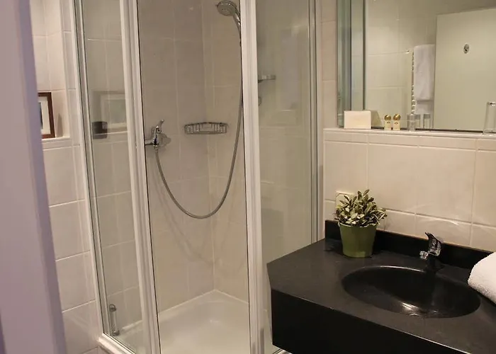 Otel An Der Stadtmauer 3*