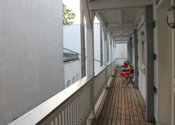 An Der Stadtmauer 3*