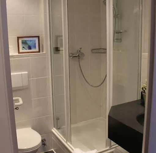 An Der Stadtmauer 3* Mühlhausen